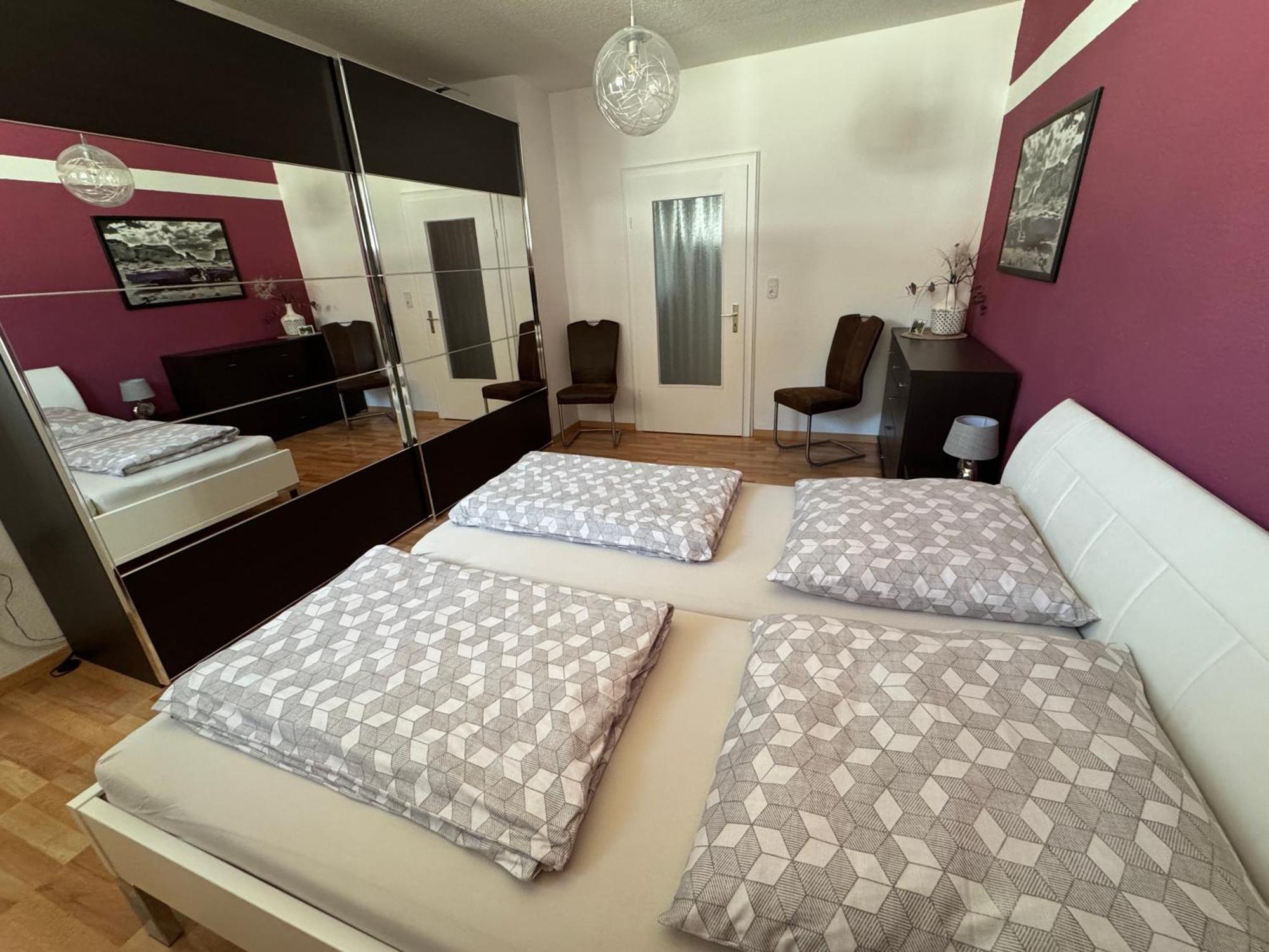 Ferienwohnung Graefe แฮร์ซแบร์ก อัม ฮาร์ซ ภายนอก รูปภาพ