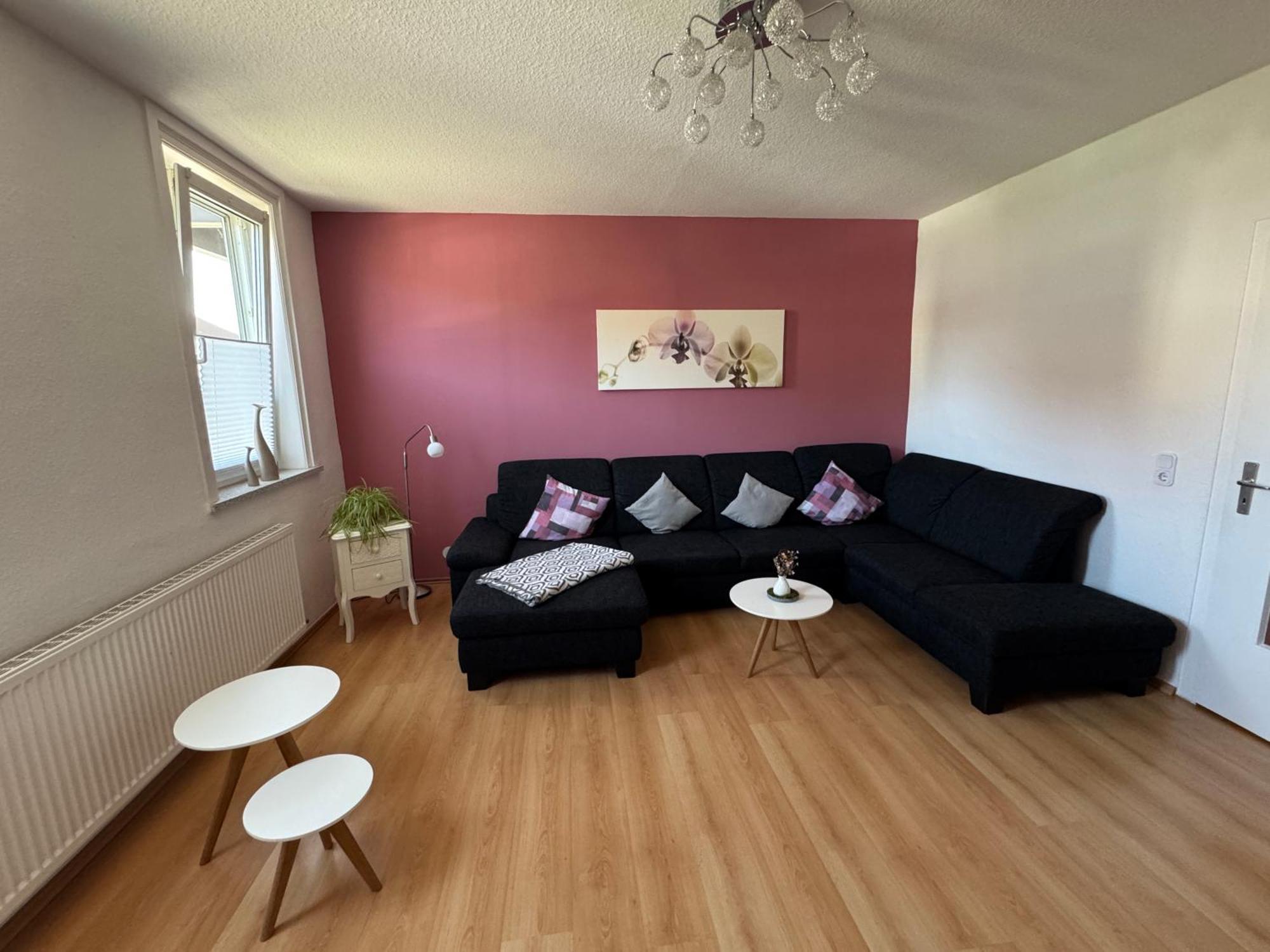 Ferienwohnung Graefe แฮร์ซแบร์ก อัม ฮาร์ซ ภายนอก รูปภาพ