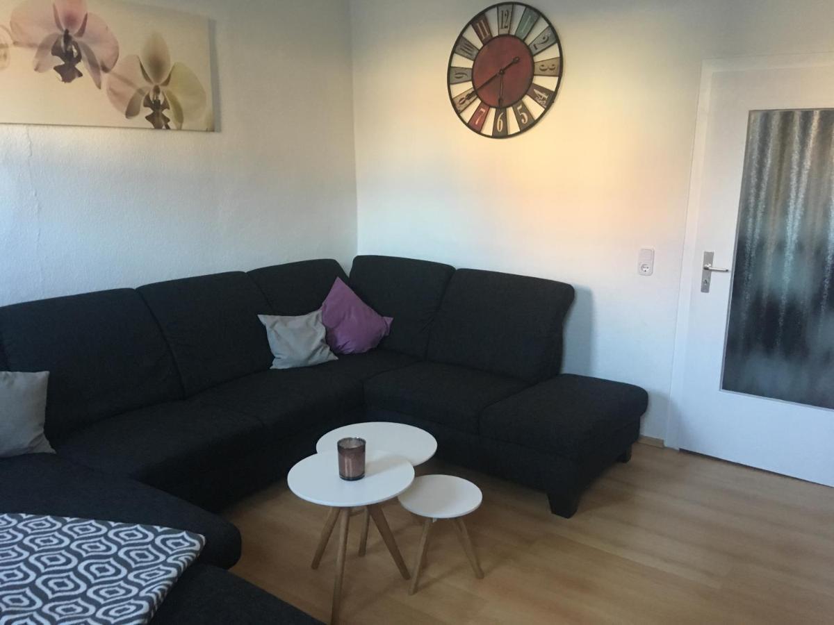 Ferienwohnung Graefe แฮร์ซแบร์ก อัม ฮาร์ซ ภายนอก รูปภาพ